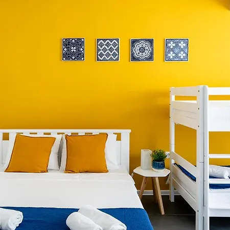 Kostovski Rooms-near E75 To Greece Apartment Veles
