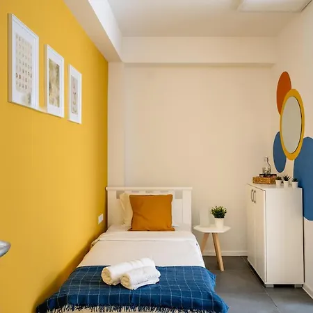 Apartment Kostovski Rooms-near E75 To Greece *